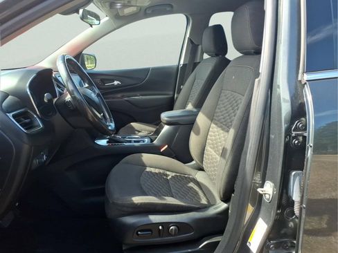 Used 2019 Chevrolet Equinox LT FWD image 19