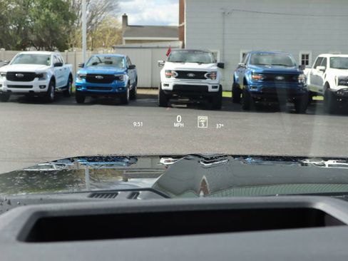 New 2026 Ford F350 Lariat AWD/4WD image 33