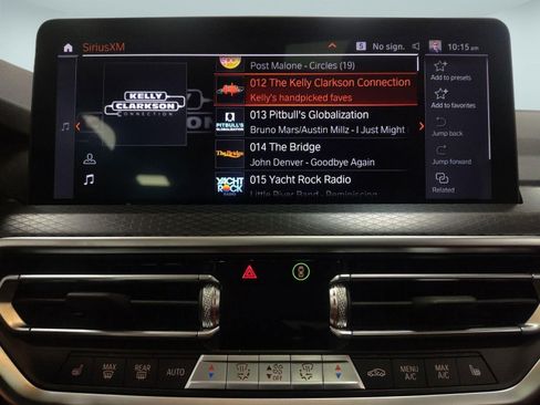 Certified 2023 BMW X3 xDrive30i w/ M Sport Package image 18