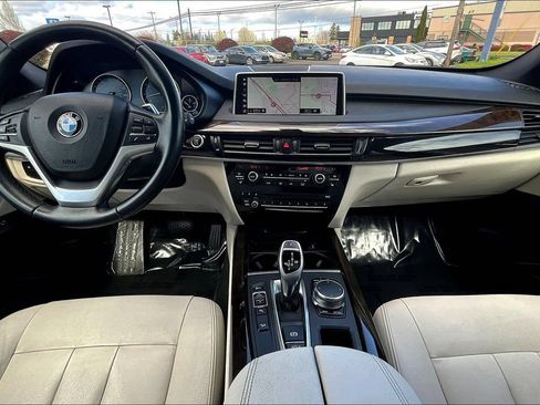 Used 2018 BMW X5 xDrive35i AWD/4WD image 16