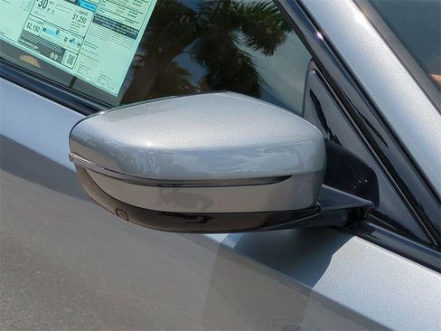 New 2025 BMW 230i Coupe w/ Convenience Package image 11