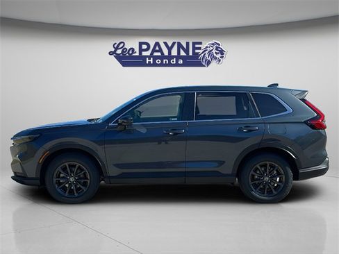 New 2026 Honda CR-V EX-L image 3