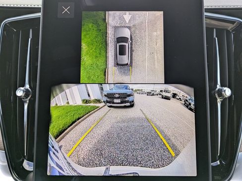 New 2026 Volvo XC90 B6 Ultra w/ Protection Package Premier AWD/4WD image 20