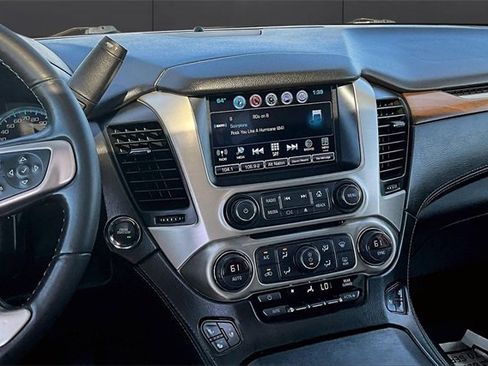 Used 2020 GMC Yukon XL Denali w/ Denali Ultimate Package image 5