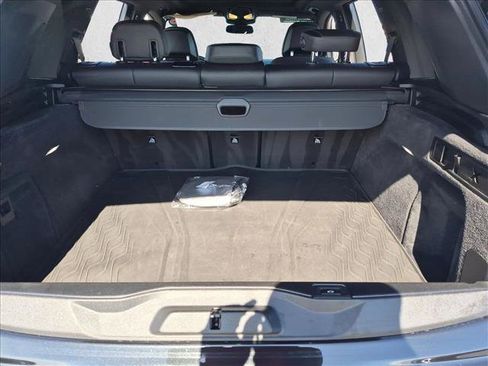 Used 2024 BMW X5 M60i w/ M Sport Professional Package AWD/4WD image 18