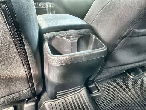 Used 2021 Toyota Tacoma TRD Off-Road image 22