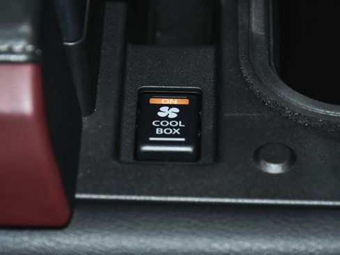 Used 2025 INFINITI QX80 Autograph image 56