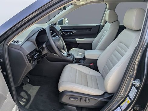 Used 2024 Honda CR-V EX-L image 20