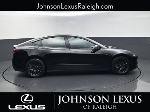 Used 2024 Tesla Model 3 Long Range AWD/4WD image 6