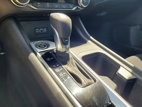 Used 2023 Nissan Sentra SV FWD image 22