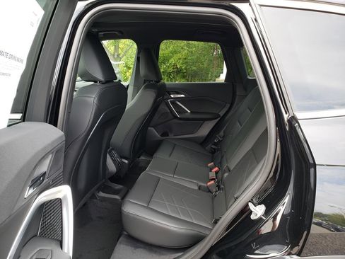 New 2026 BMW X1 xDrive28i w/ Convenience Package image 7