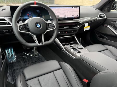 New 2026 BMW M340i w/ Parking Assistance Package image 28