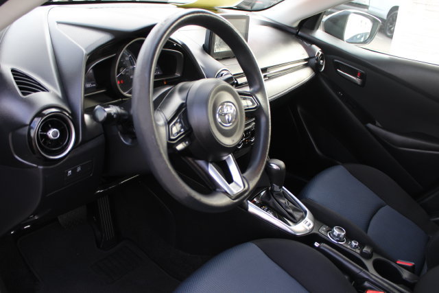 Used 2019 Toyota Yaris LE FWD image 51