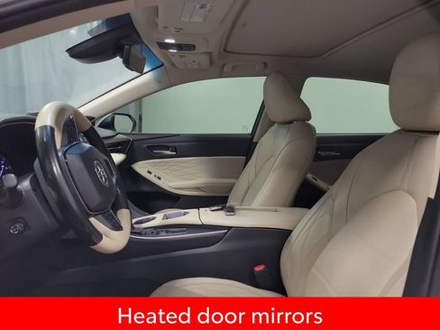 Used 2019 Toyota Avalon Limited w/ Advanced Safety Package FWD image 15