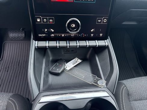 New 2026 GMC Terrain Elevation w/ Technology Package II image 20