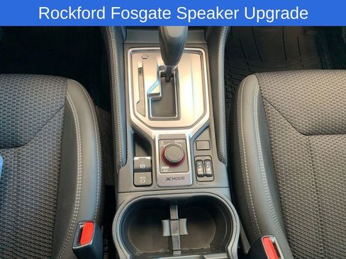 Certified 2024 Subaru Forester Premium image 10