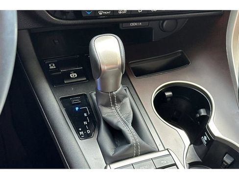 Certified 2022 Lexus RX 350 AWD w/ Premium Package image 22
