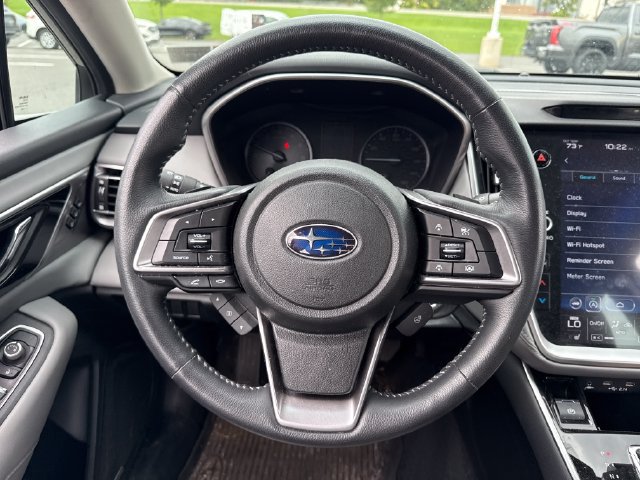 Used 2022 Subaru Legacy Limited AWD/4WD image 20