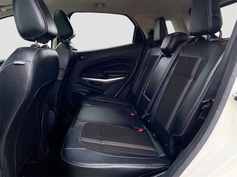 Used 2021 Ford EcoSport SES w/ Interior Protection Package image 24