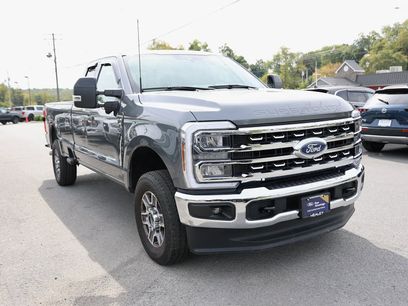 Certified 2024 Ford F250 Lariat