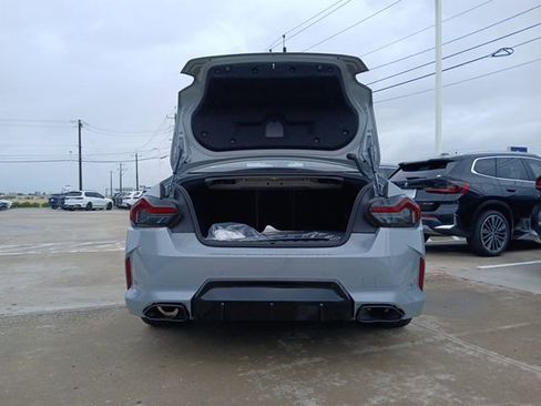 New 2026 BMW M240i Coupe RWD image 9