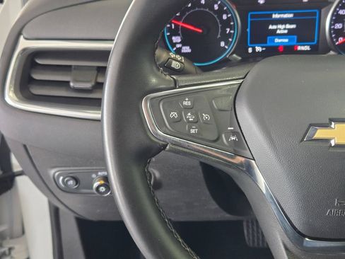 Certified 2024 Chevrolet Equinox LT AWD/4WD image 30