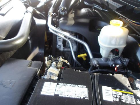 Used 2016 RAM 1500 Lone Star image 27