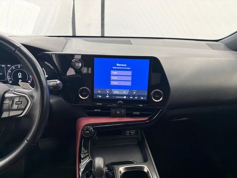 Used 2023 Lexus NX 250 FWD w/ Towing Package (2000 Lbs) image 29
