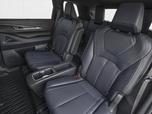 New 2027 INFINITI QX60 Sport AWD/4WD image 9