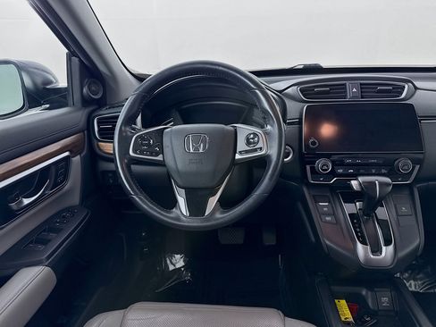 Used 2019 Honda CR-V EX-L image 22