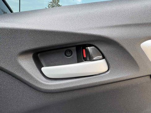 Used 2020 Honda Fit EX image 38