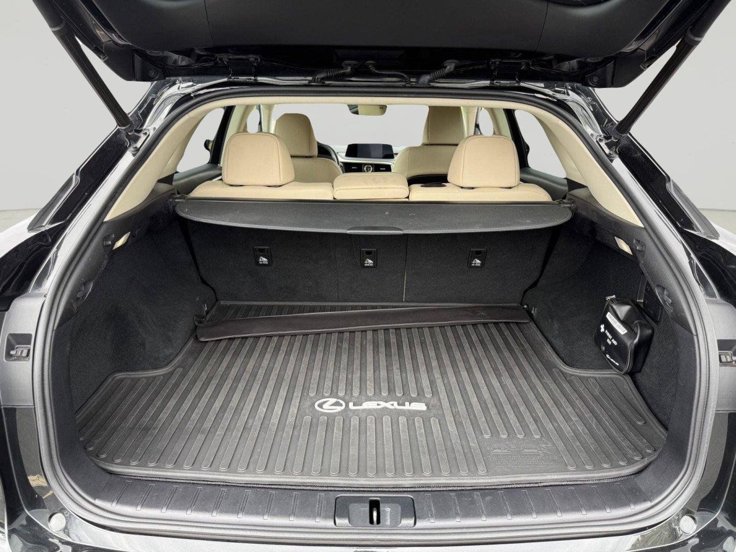Used 2021 Lexus RX 350 AWD w/ Premium Package image 26
