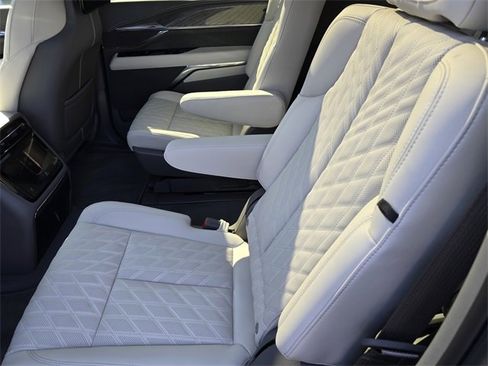 New 2026 Cadillac Escalade IQL Luxury image 14