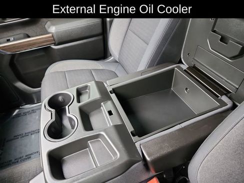 Used 2019 Chevrolet Silverado 1500 LT w/ All-Star Edition image 49