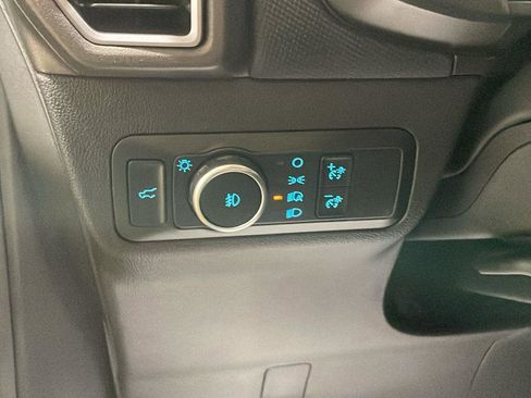 New 2025 Ford Bronco Sport Big Bend w/ Convenience Package image 16