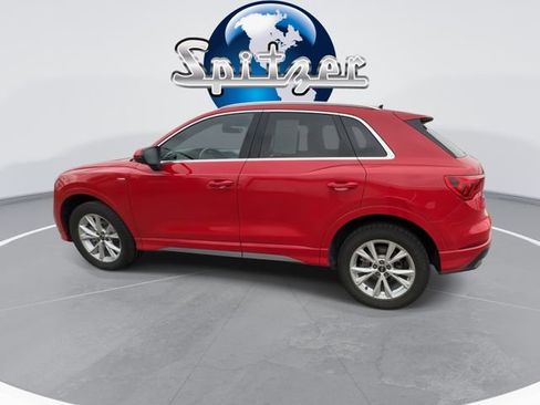 Used 2024 Audi Q3 2.0T Premium image 6