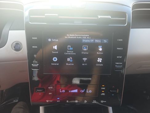 Used 2022 Hyundai Tucson SEL w/ Convenience Package FWD image 22