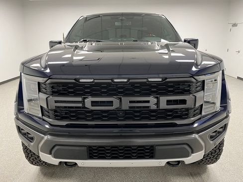 Used 2023 Ford F150 Raptor AWD/4WD image 3