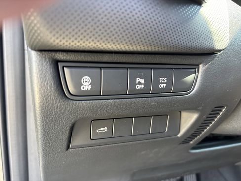 New 2026 MAZDA CX-50 Meridian Edition w/ Weather Package image 21