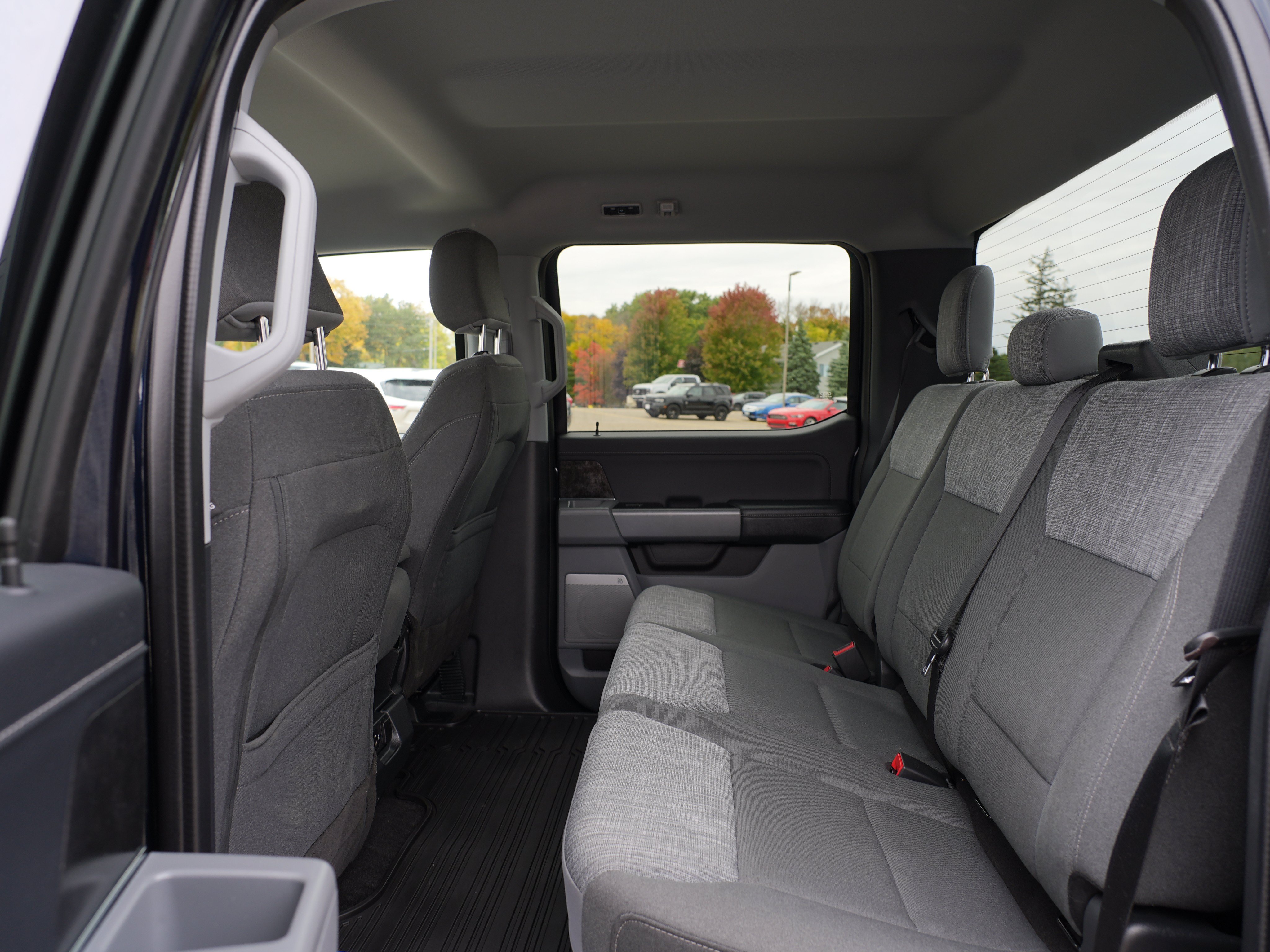 Used 2023 Ford F150 XLT w/ Equipment Group 302A High AWD/4WD image 20