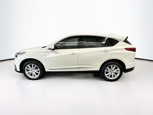 Used 2019 Acura RDX FWD image 4