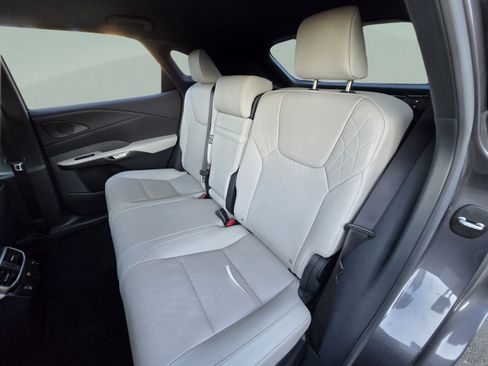 Certified 2025 Lexus RX 350 Premium Plus w/ Accessory Package (Z1) FWD image 21