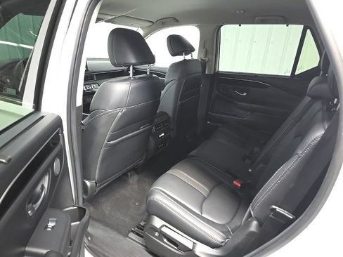 Used 2023 Honda Pilot EX-L image 32