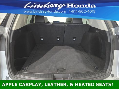 Used 2023 Acura RDX AWD image 7