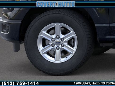 New 2026 Ford F150 XLT image 19