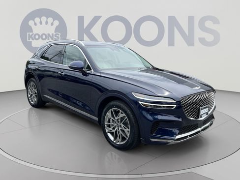 Used 2024 Genesis GV70 2.5T w/ Select Package AWD/4WD image 10
