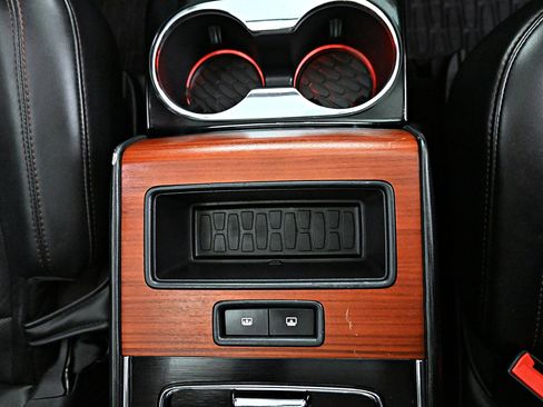 Used 2020 Lincoln Aviator Reserve w/ Equipment Group 201A image 35