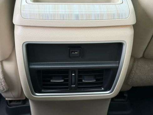 Used 2017 Nissan Murano SL image 45