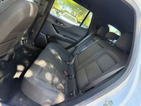 Used 2025 Chevrolet Equinox LT image 31