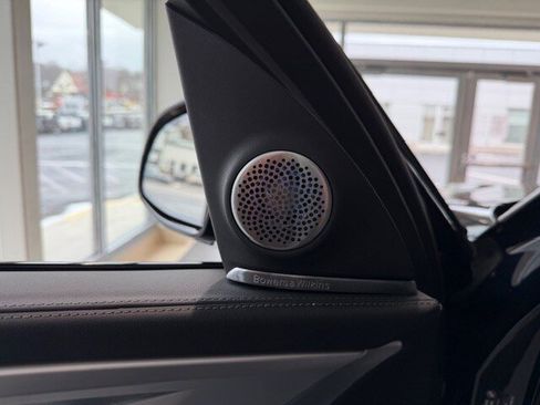 New 2026 BMW XM Label Red image 9